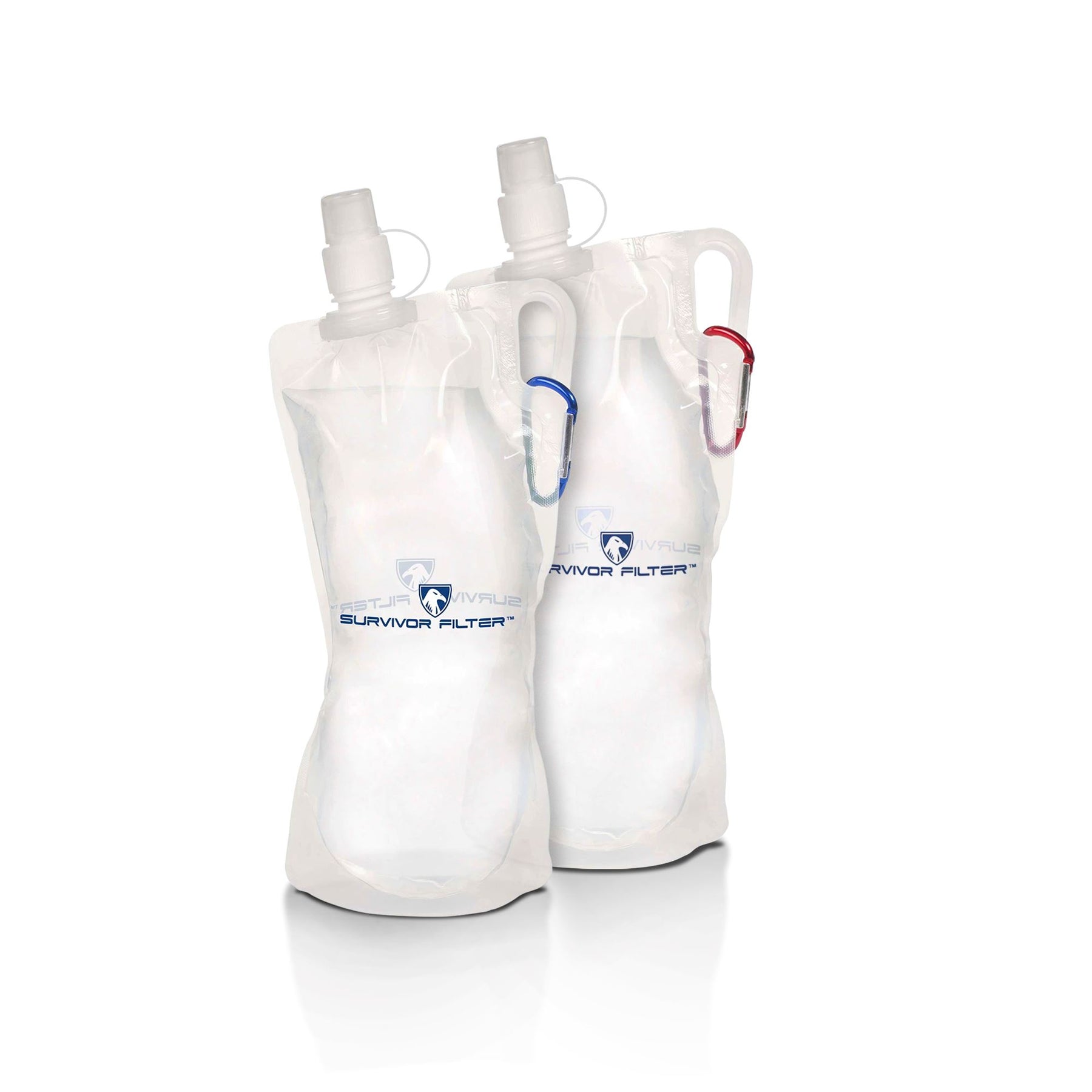 SURVIVOR FILTER™ Ultimate Survival Bug-Out Kit - Survivor Filter