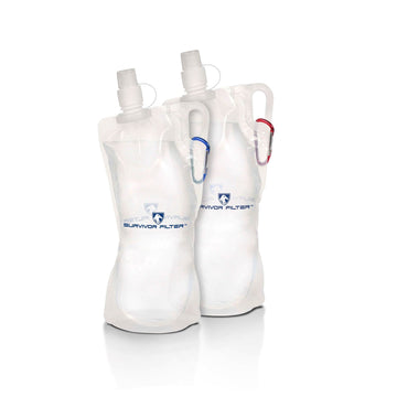 SURVIVOR FILTER™ Ultimate Survival Bug-Out Kit - Survivor Filter