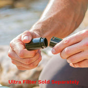 Survivor Filter PRO Carbon Filter Replacement, Compatible with Electric PRO X - Survivor Filter