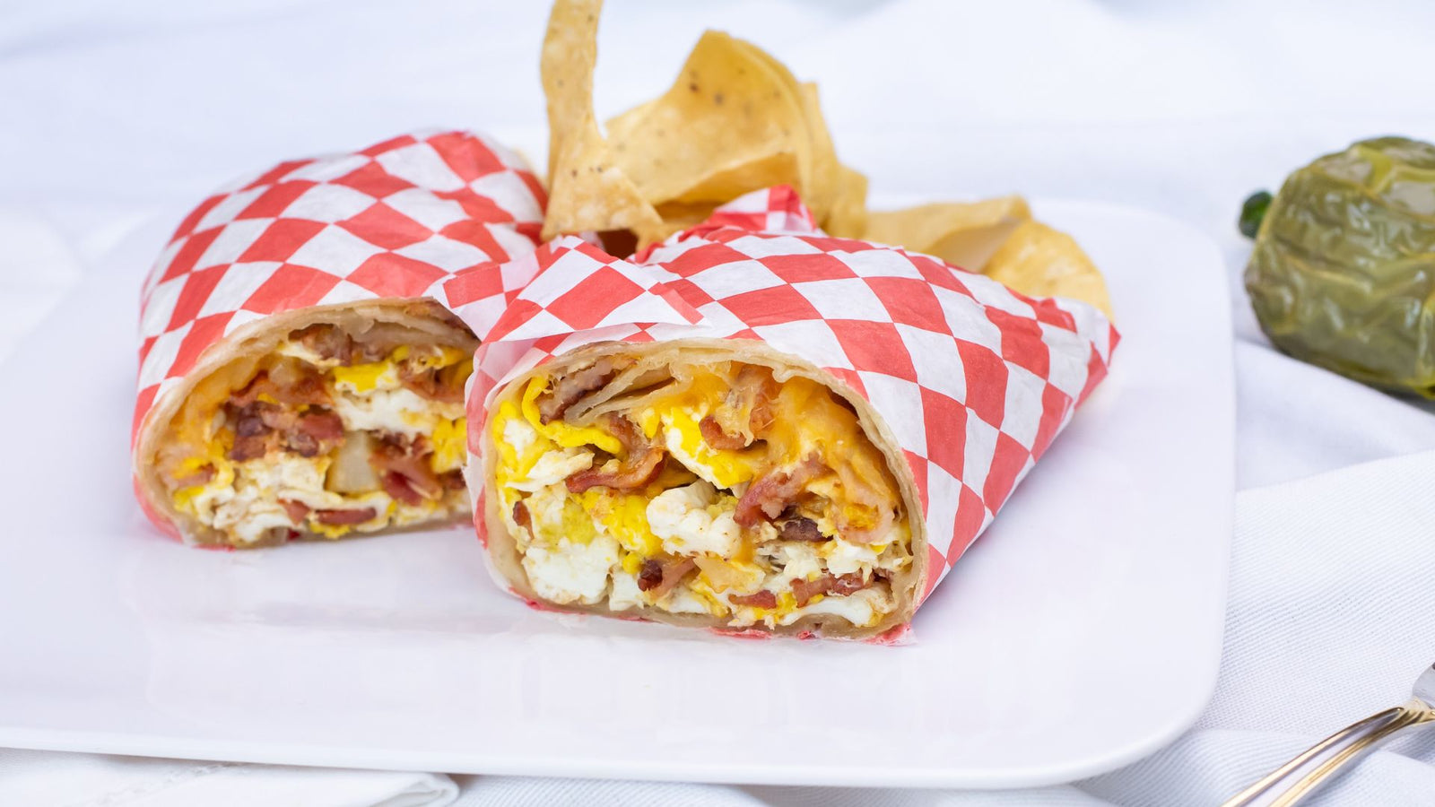 12 Extra Tasty Camping Breakfast Ideas
