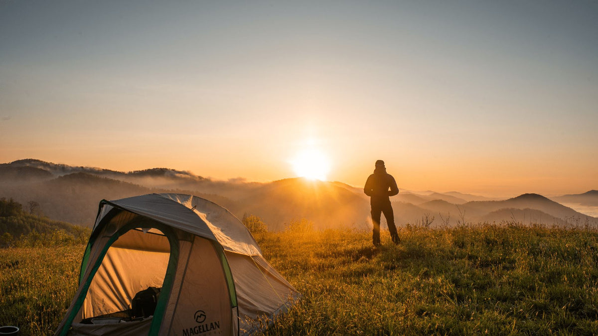 Ultimate Camping Essentials List