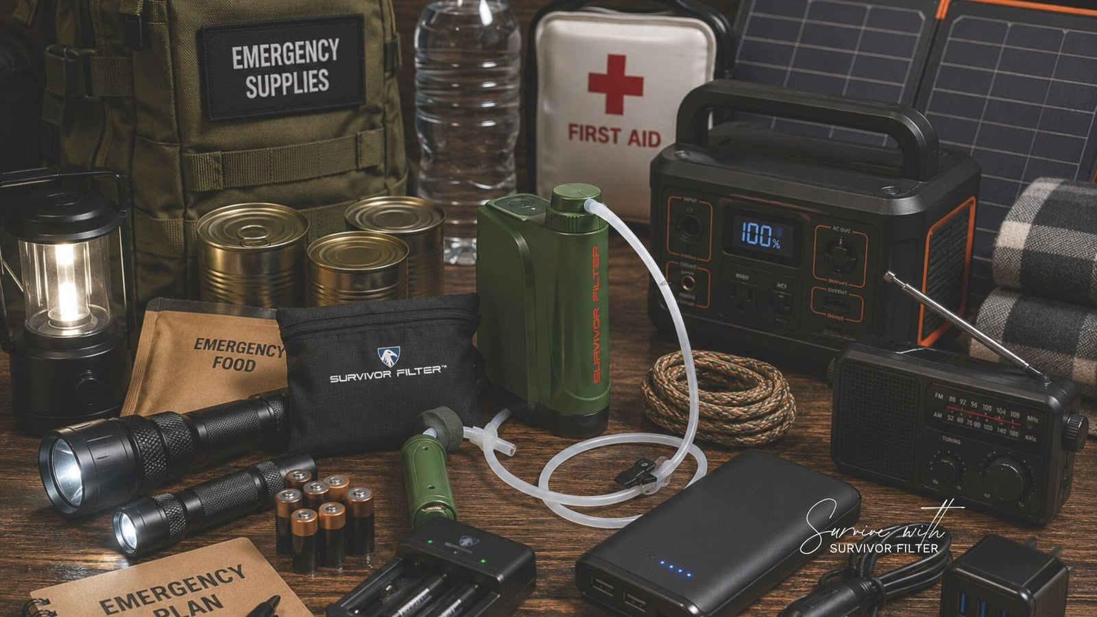 Exploring Innovative Technologies in Emergency Preparedness