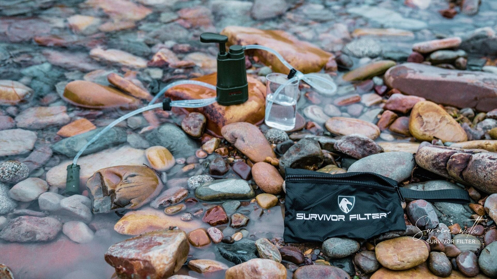 Protecting Water, Protecting Habitats