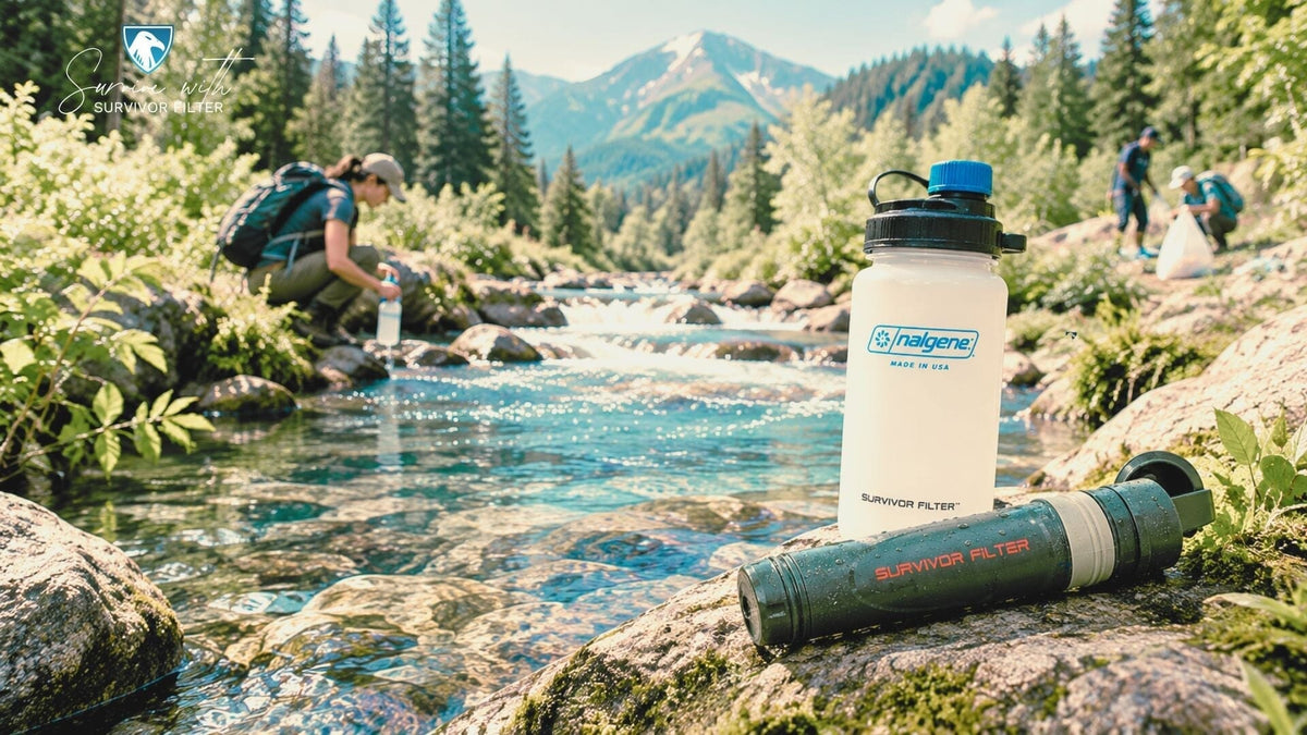 Environmental Health: Protecting the Environment Means Protecting Our Health