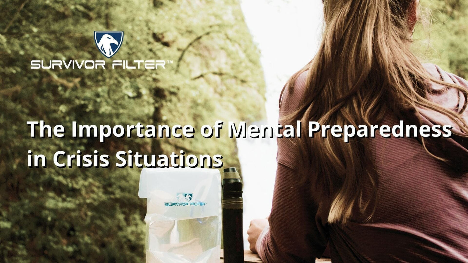 The Importance of Mental Preparedness in Crisis Situations