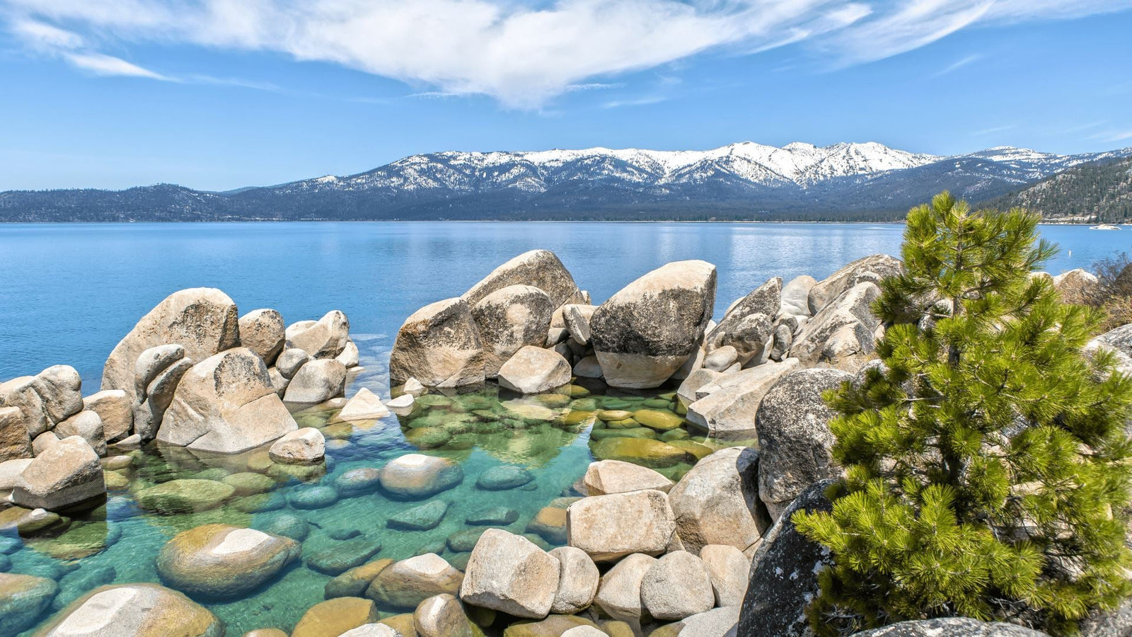 Camping in California: 10 places you must consider