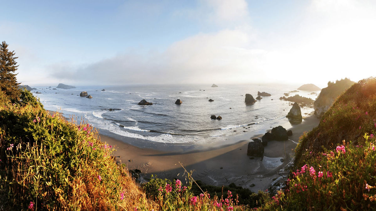 9 Incredible Oregon Coast Camping Spots