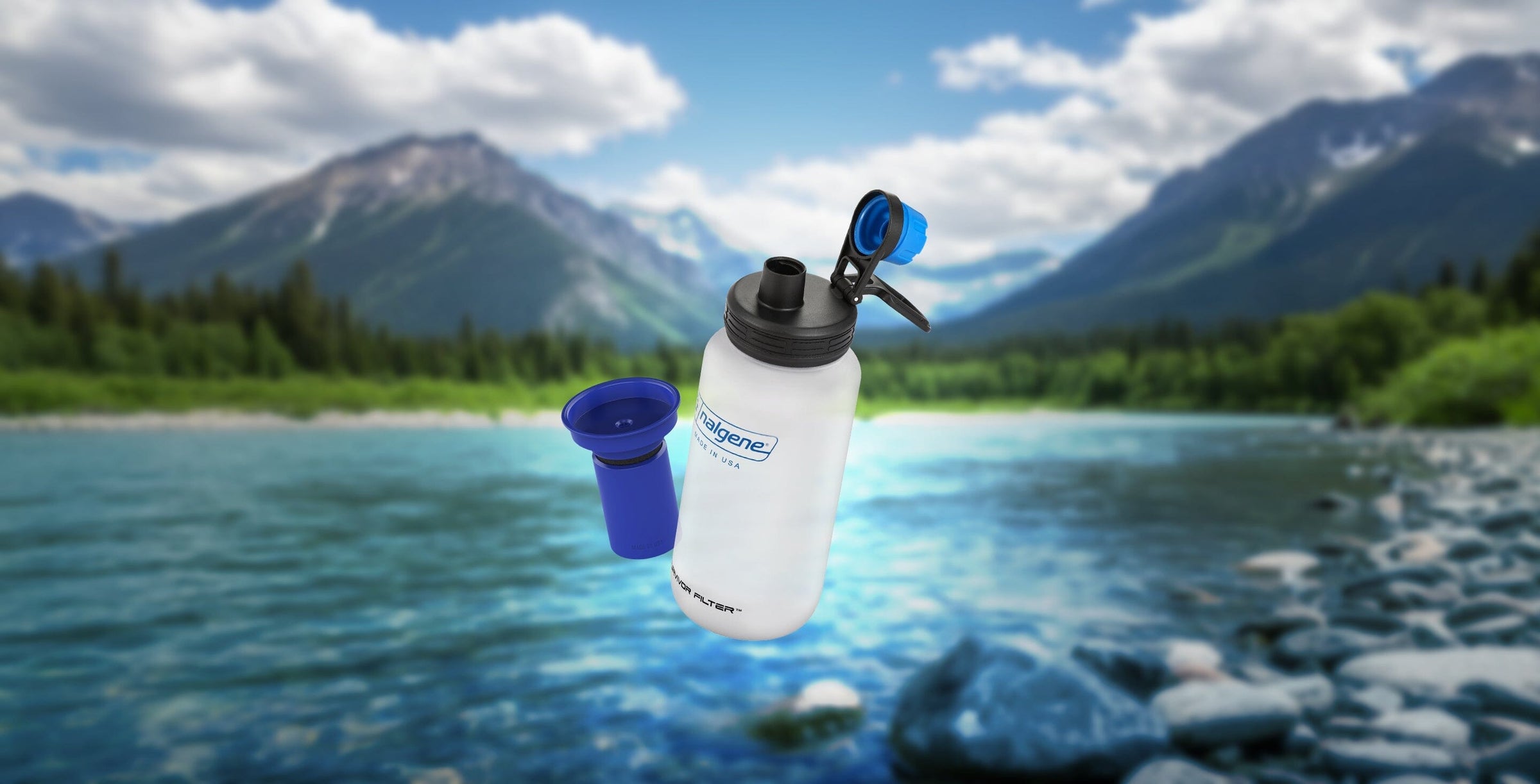 Active All Terrain Made in USA