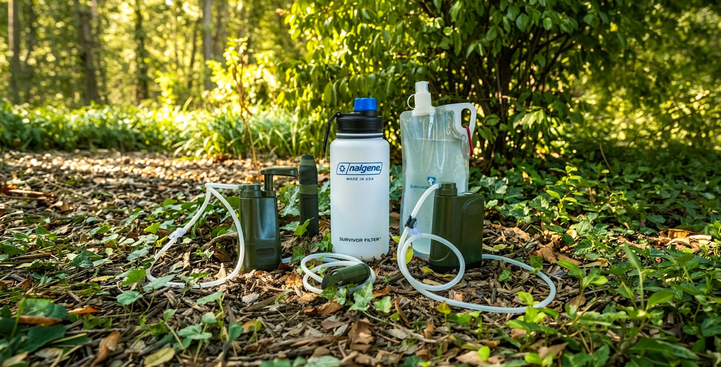 All Items