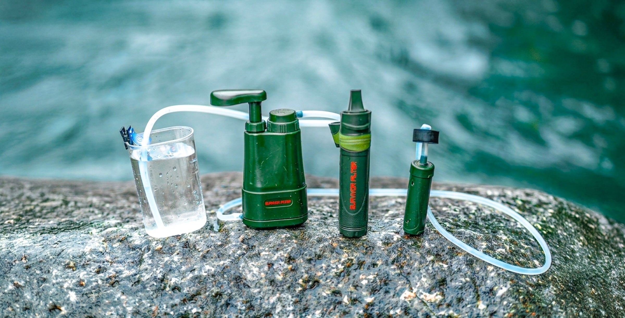 Bundled Kits & Offers