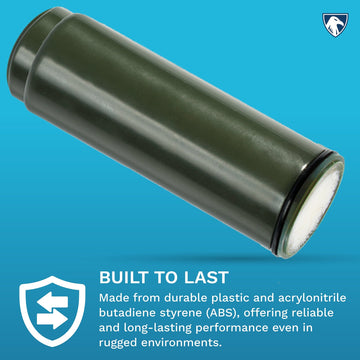 Straw Replacement Filter Kit - Survivor Filter