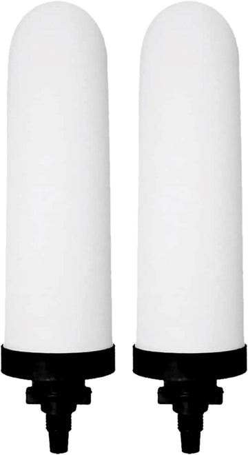 Survivor Filter Gravity Steel 2.25 Gallon Water Filtration System - Survivor Filter