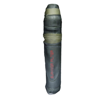 SURVIVOR FILTER™ Cleanable Water Filter Straw (Model: L600 UPC Code: 628250537437) - Survivor Filter