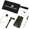 Survivor Filter PRO X Manual Backup Kit - Survivor Filter