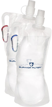 SURVIVOR FILTER™ Absolute Emergency Kit - Survivor Filter