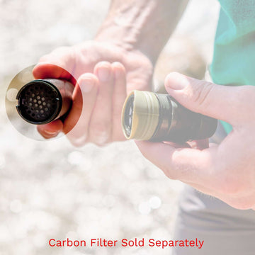 Survivor Filter Straw Ultra Filter Replacement - Survivor Filter