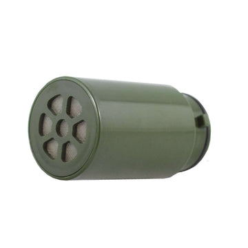 Survivor Filter PRO Carbon Filter Replacement, Compatible with Electric PRO X - Survivor Filter