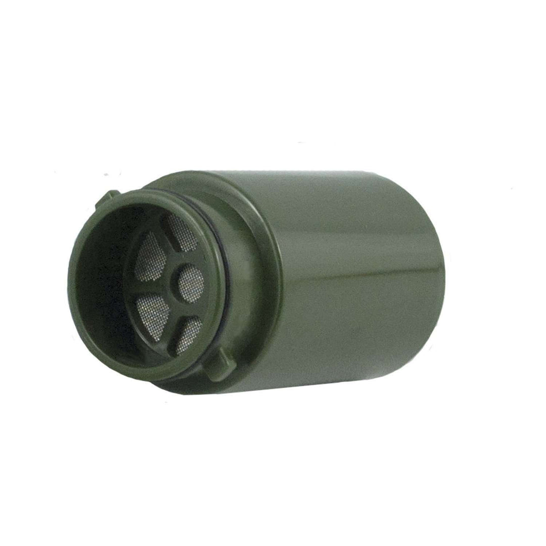 Survivor Filter PRO Carbon Filter Replacement, Compatible with Electric PRO X - Survivor Filter