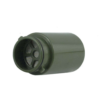 Survivor Filter PRO Carbon Filter Replacement, Compatible with Electric PRO X - Survivor Filter