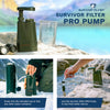 SURVIVOR FILTER™ PRO Hydration Extender Kit - Survivor Filter