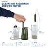 SURVIVOR FILTER™ PRO Hydration Extender Kit - Survivor Filter