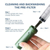 SURVIVOR FILTER™ PRO Hydration Extender Kit - Survivor Filter