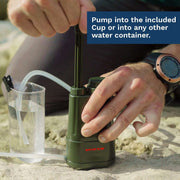 SURVIVOR FILTER™ PRO Hydration Extender Kit - Survivor Filter