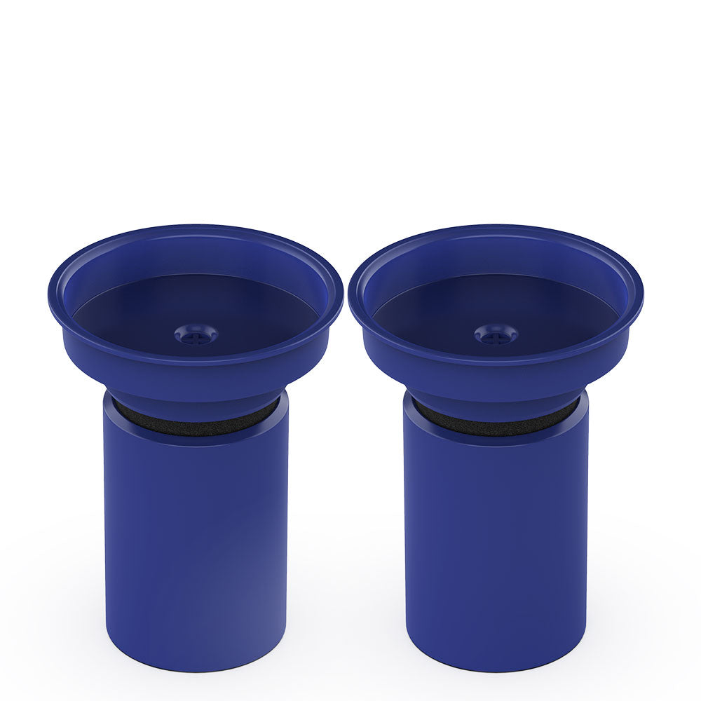 Replacement Filter for Active All Terrain and Americana Ultra Light Water Bottle, 2-Pack