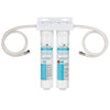 SURVIVOR FILTER™ Max, 2-Stage Fluoride and Chlorine In-Line Home Filter - Survivor Filter