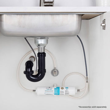 SURVIVOR FILTER™ Pure 10K - Replacement Chlorine Filter - Survivor Filter