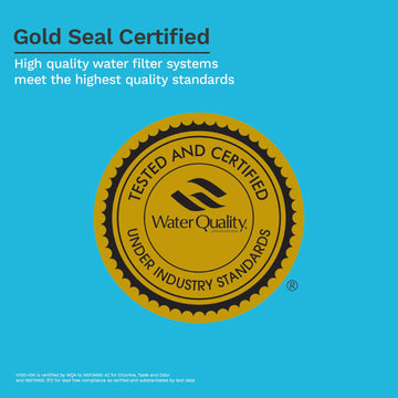 SURVIVOR FILTER™ Pure 10K - Replacement Chlorine Filter - Survivor Filter