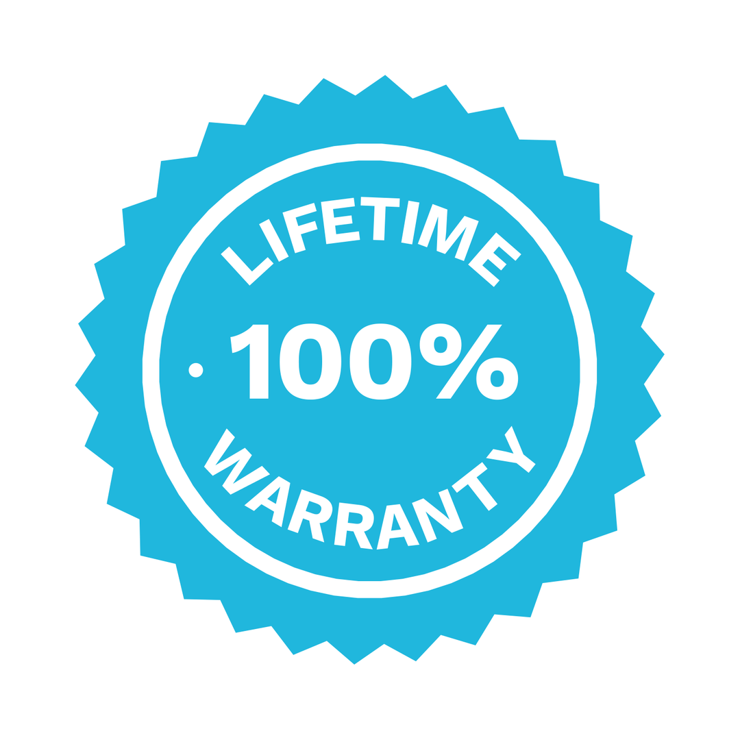 SURVIVOR FILTER™ Pure 10K - Replacement Chlorine Filter - Survivor Filter