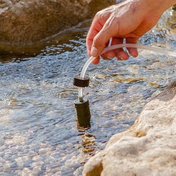 Survivor Filter PRO Extra Pre-Filter Kit, Compatible with Electric PRO X - Survivor Filter