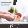 SURVIVOR FILTER™ Max, 2-Stage Fluoride and Chlorine In-Line Home Filter - Survivor Filter