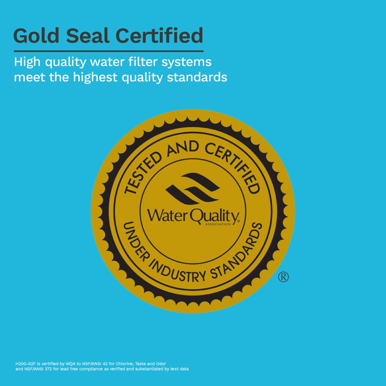 PUREPLUS Under Sink Water Filter, 40,000 Gallons Hong Kong - View #6