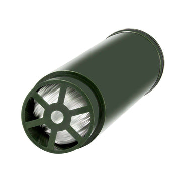 Survivor Filter Straw Ultra Filter Replacement - Survivor Filter